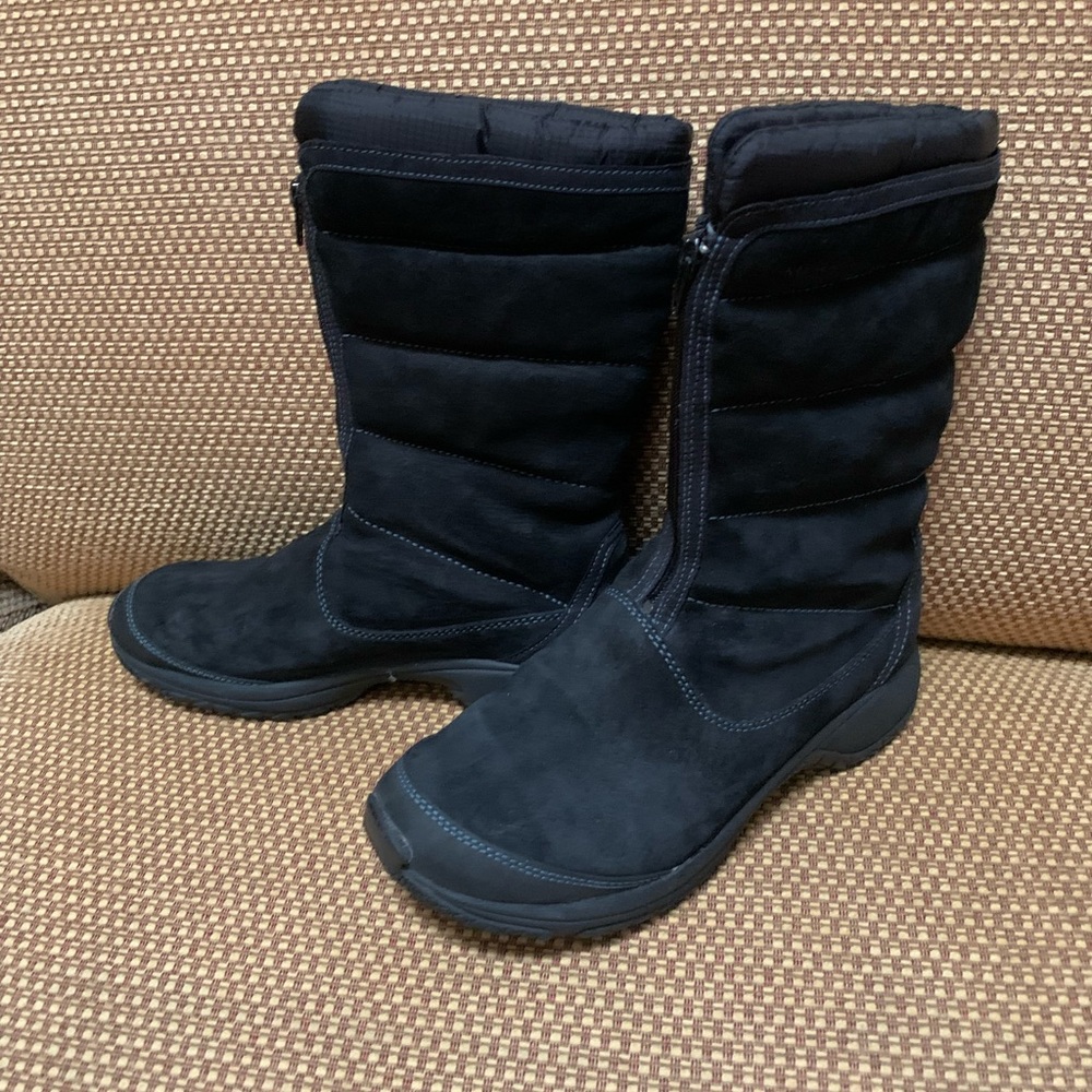 ⛄️Merrill Snow Boots⛄️